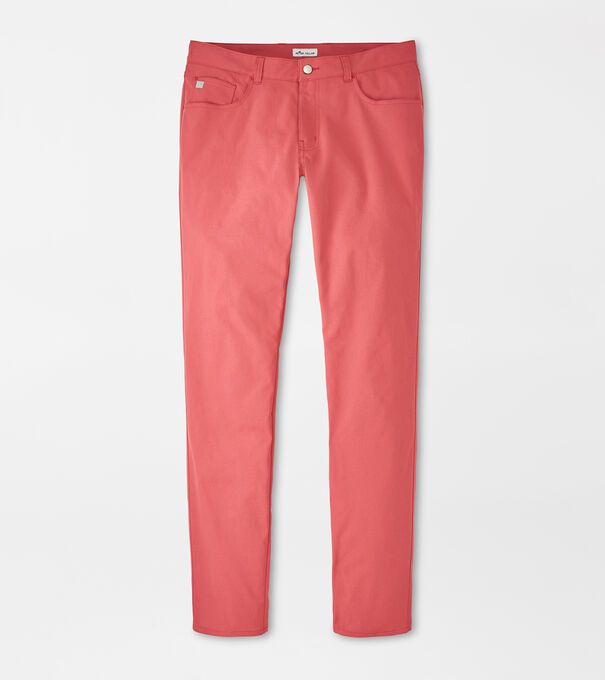 eb66 Performance Five-Pocket Pant