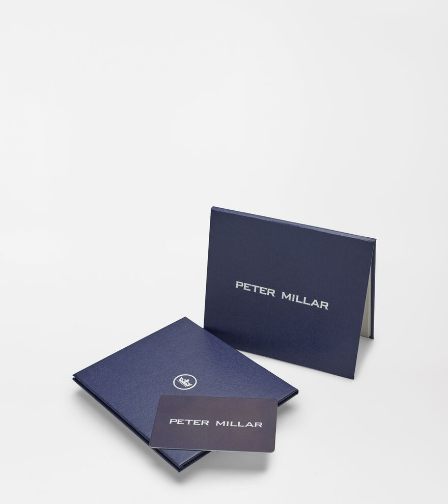 Peter Millar Gift Card image number 2