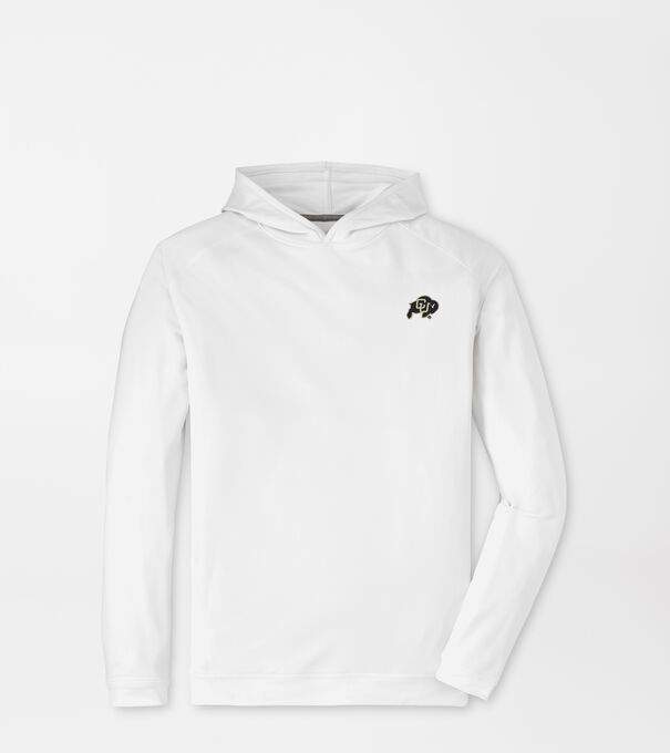 Colorado Pine Performance Hoodie