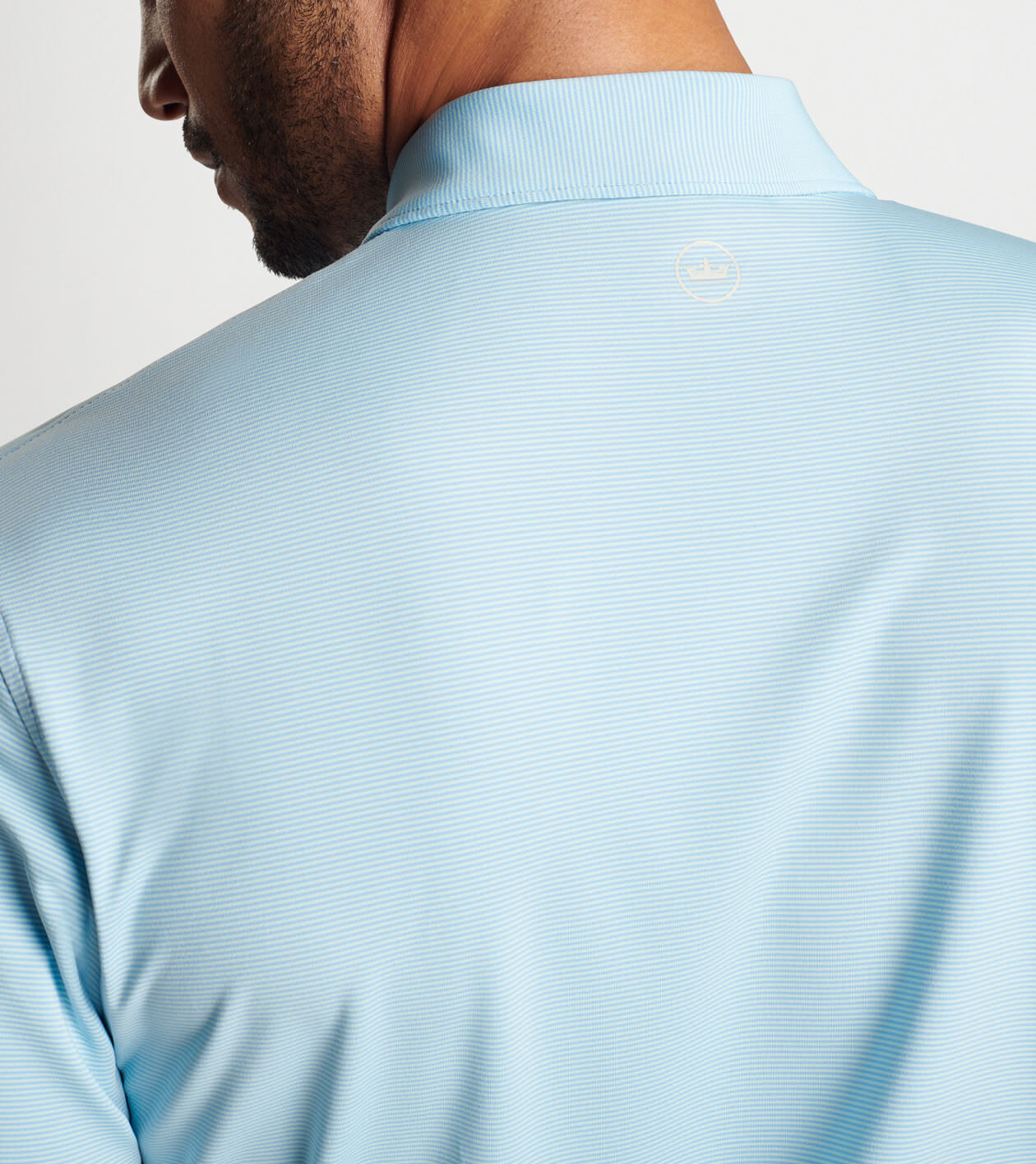 Retro Performance Jersey Polo | Men's Polos | Peter Millar