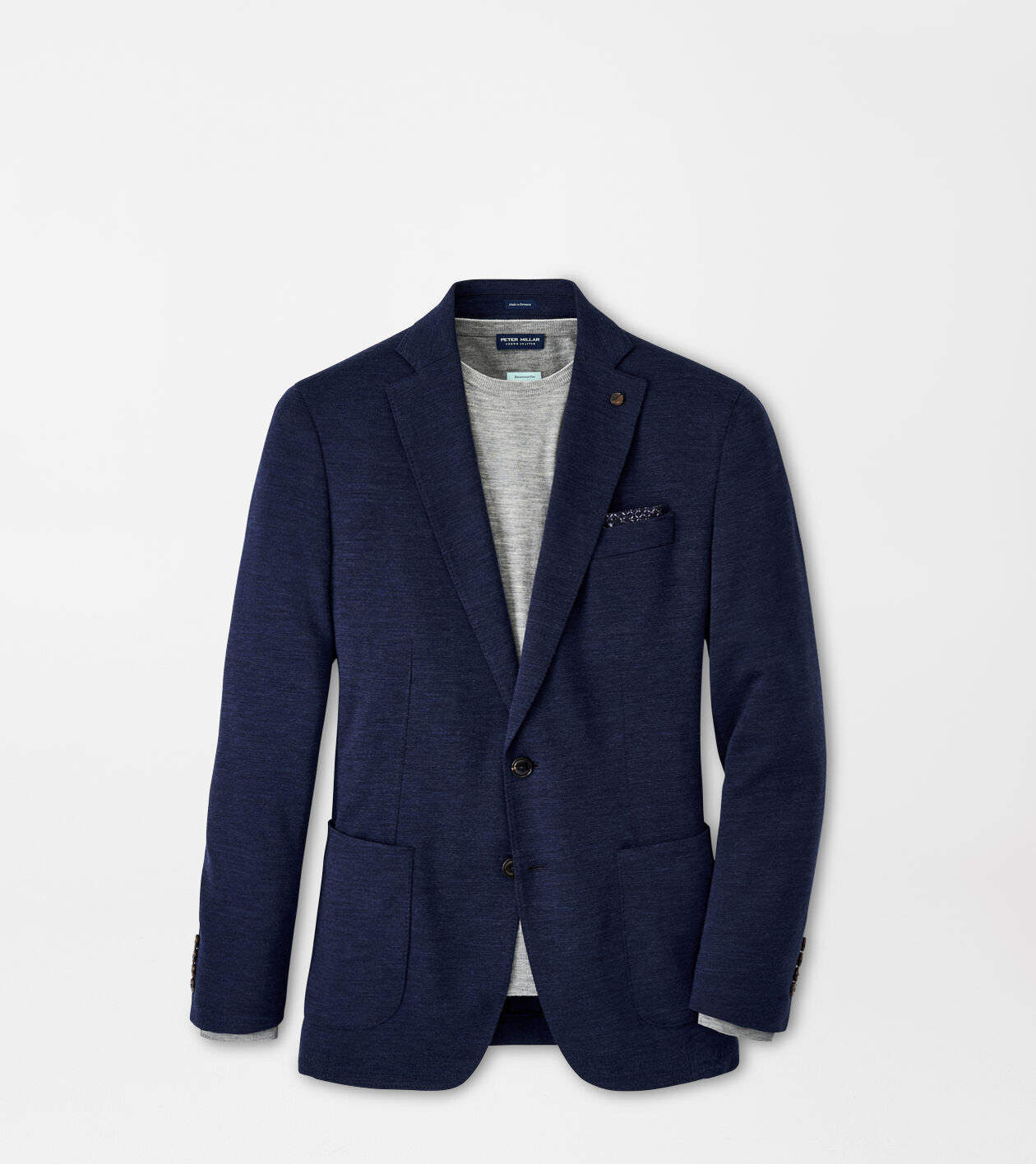 Peter millar soft jacket 2025