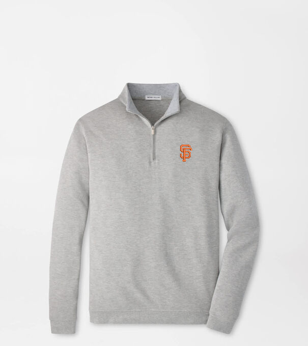 San Francisco Giants Crown Comfort Pullover