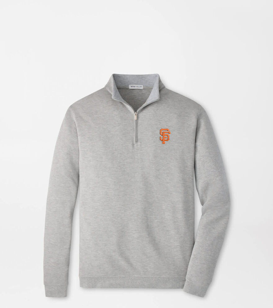 San Francisco Giants Crown Comfort Pullover