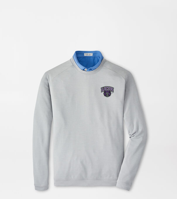 Central Arkansas Cradle Performance Crewneck