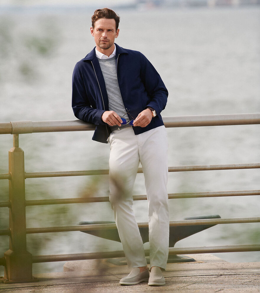 Excursionist Lite Jacket image number 8