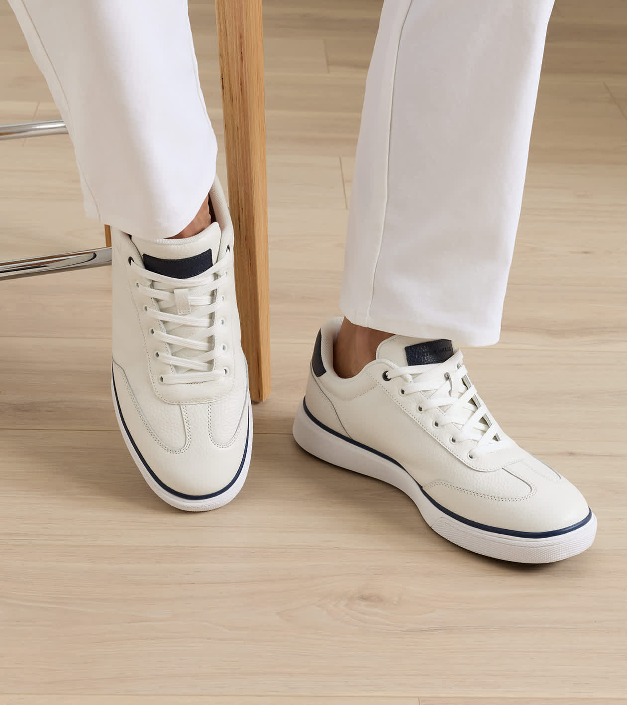 Drift Leather Hybrid Course Shoe | Men's Shoes | Peter Millar Drift Leather Hybrid Course Shoe | Men's Shoes | Peter Millar