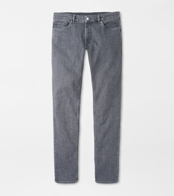 Storm Washed Denim