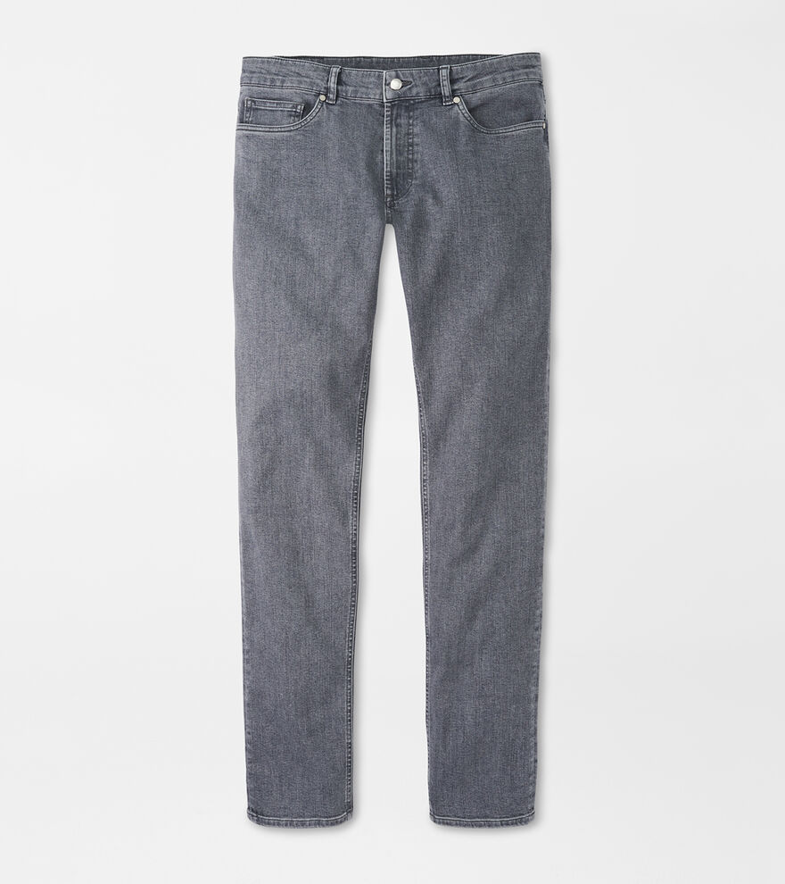 Storm Washed Denim image number 1
