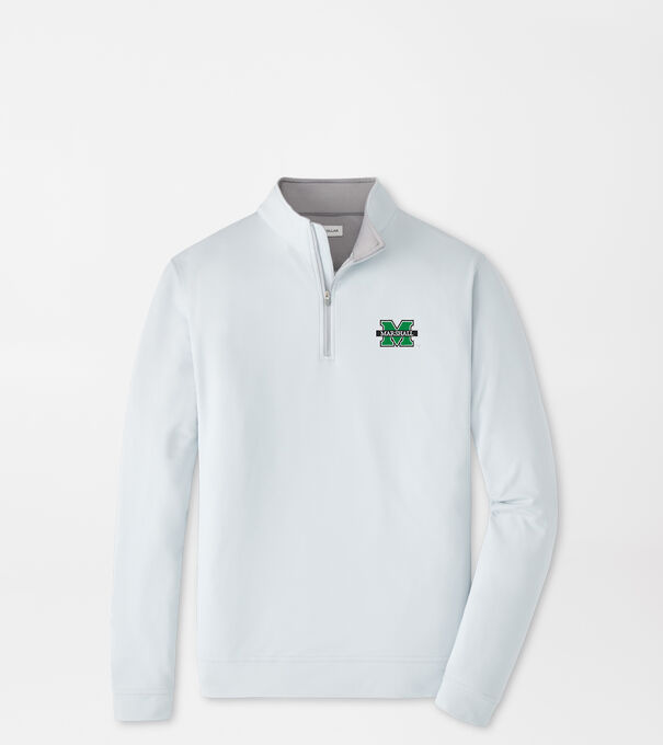 Marshall Perth Performance Quarter-Zip