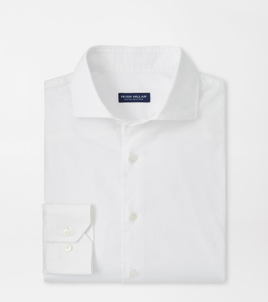 Journeyman Cotton Sport Shirt image number 1