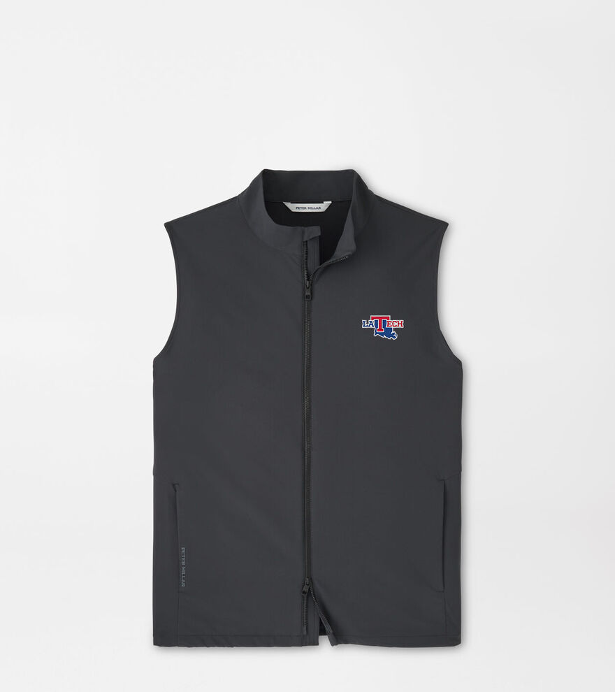 Louisiana Tech Dunes Vest image number 1