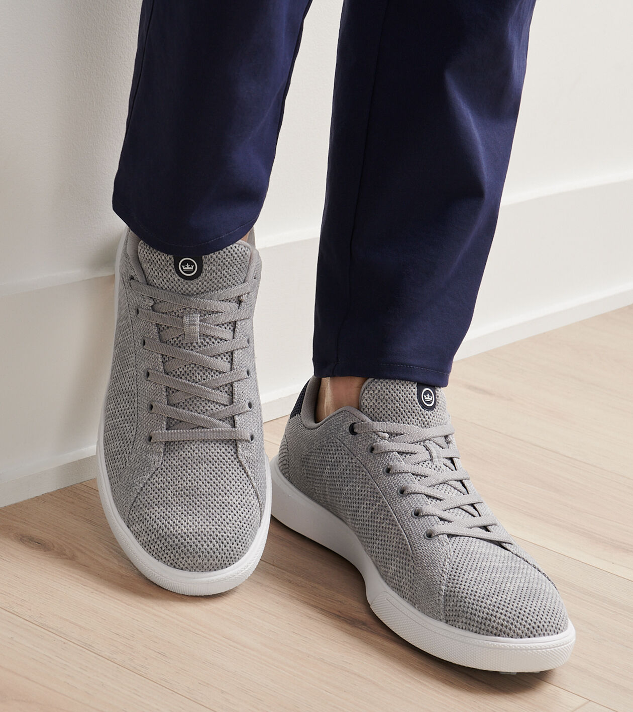 Drift Hybrid Course Shoe | Men's Shoes | Peter Millar