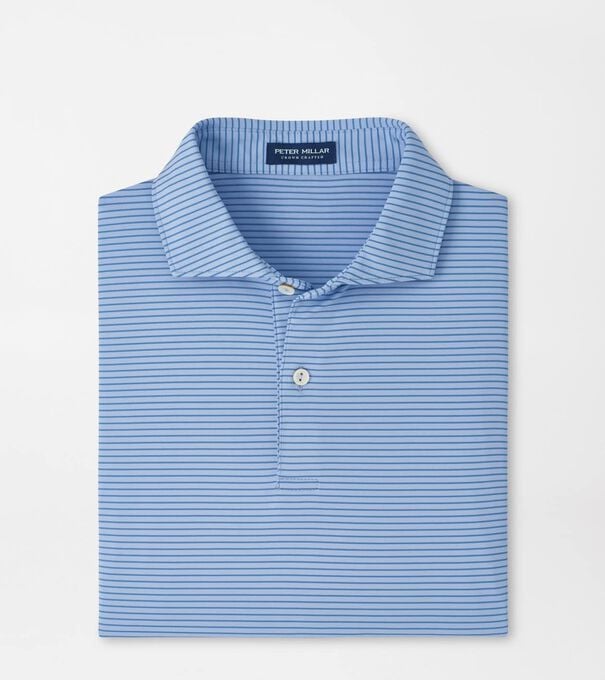 Ballad Performance Jersey Polo