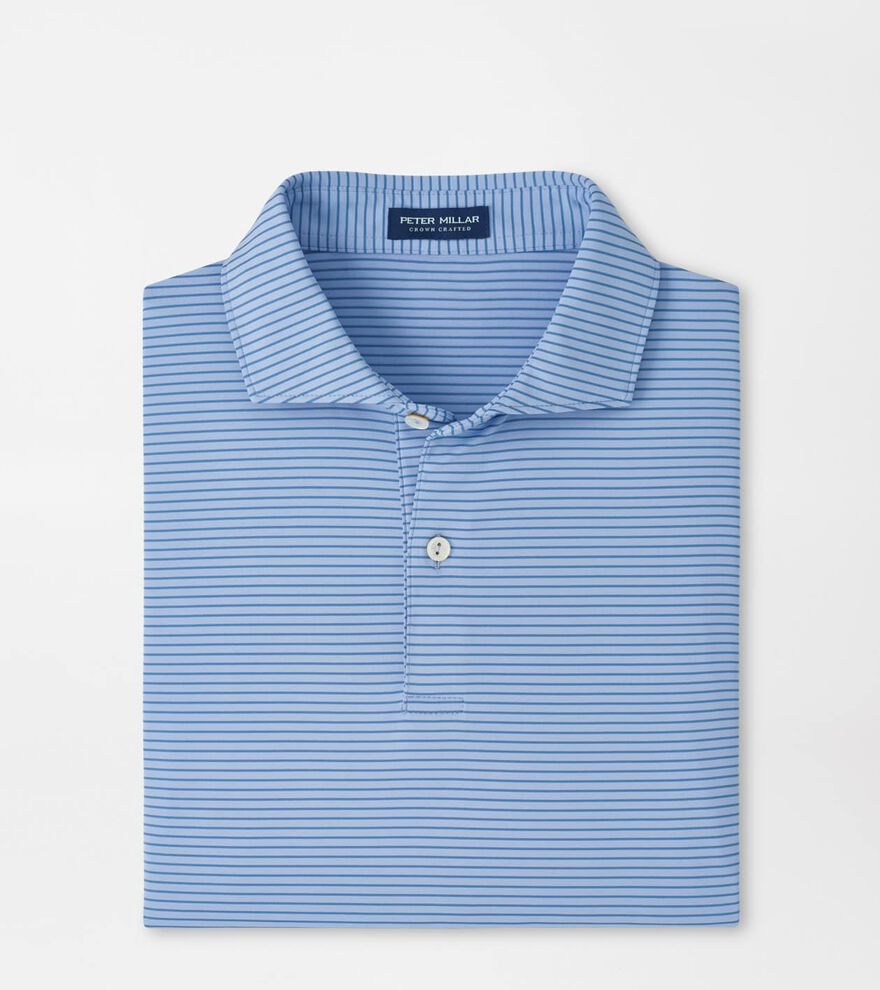 Ballad Performance Jersey Polo