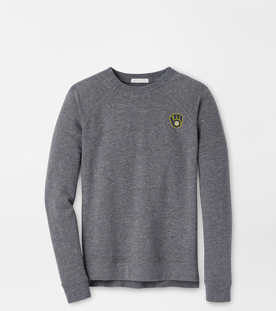 women's milwaukee brewer apparel