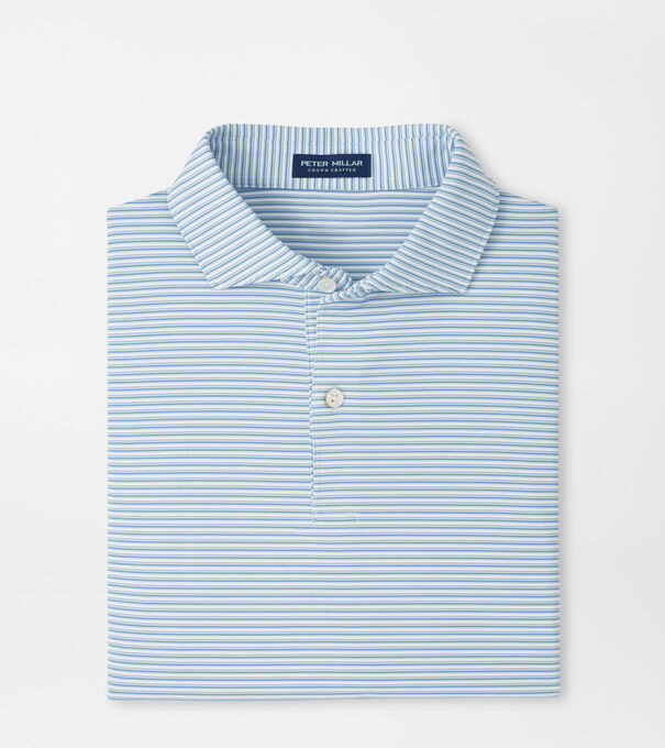 Ensemble Performance Jersey Polo