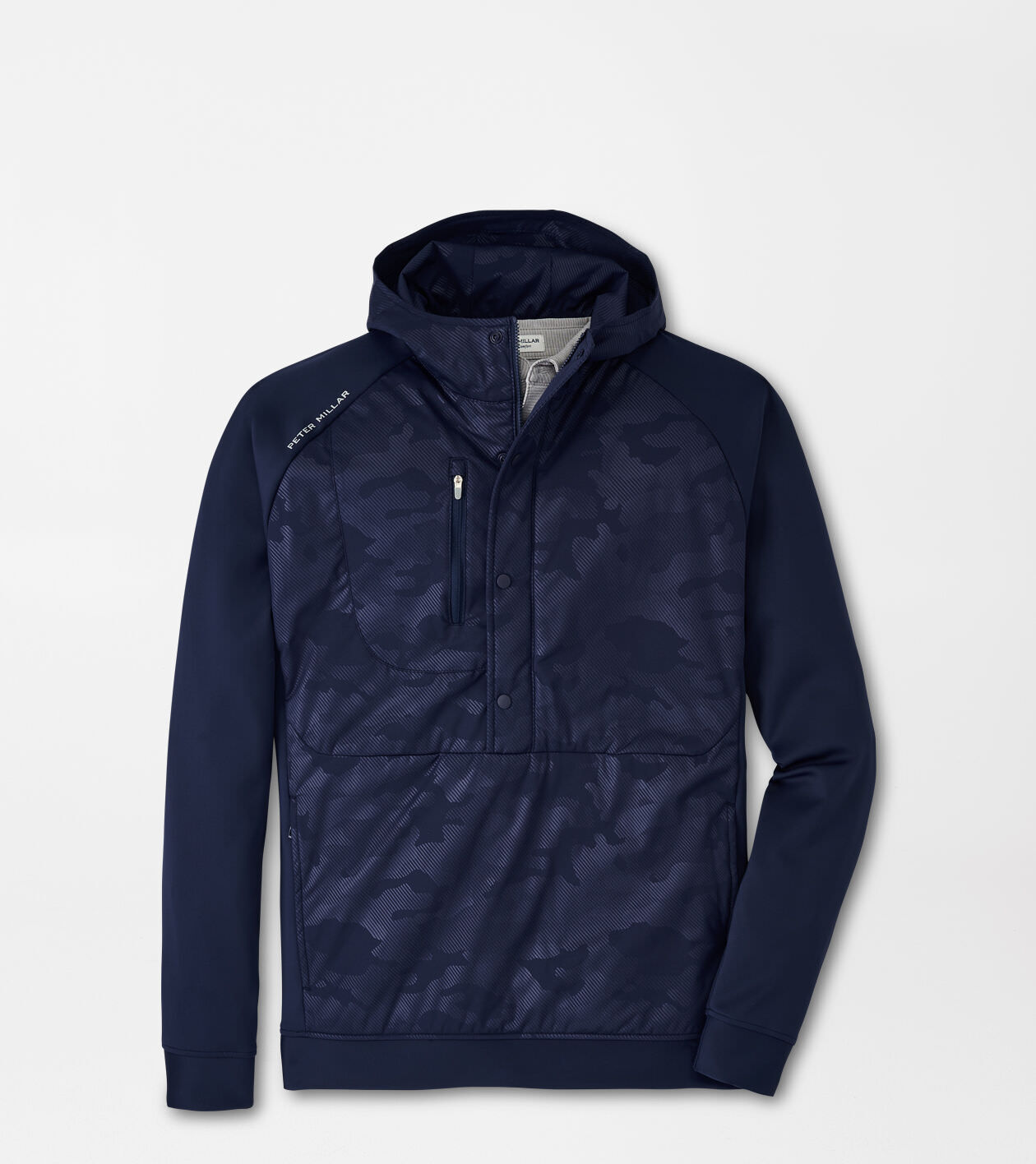 Snap hoodie deals