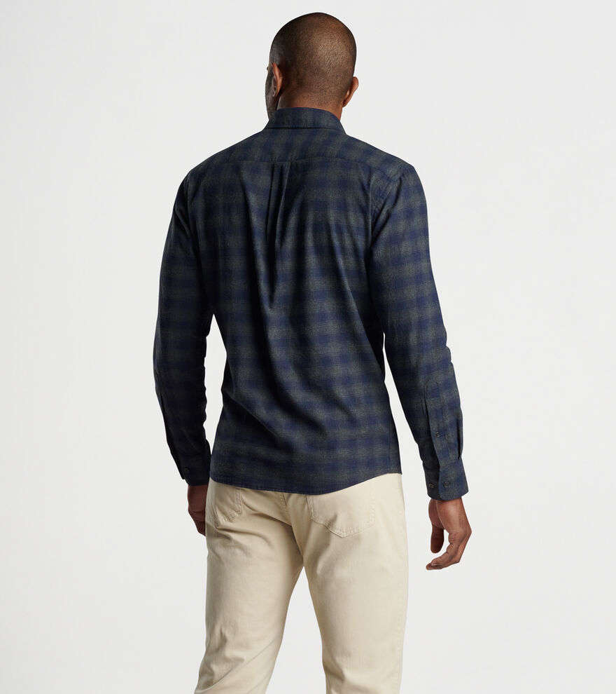 Terrace Cotton Sport Shirt image number 3