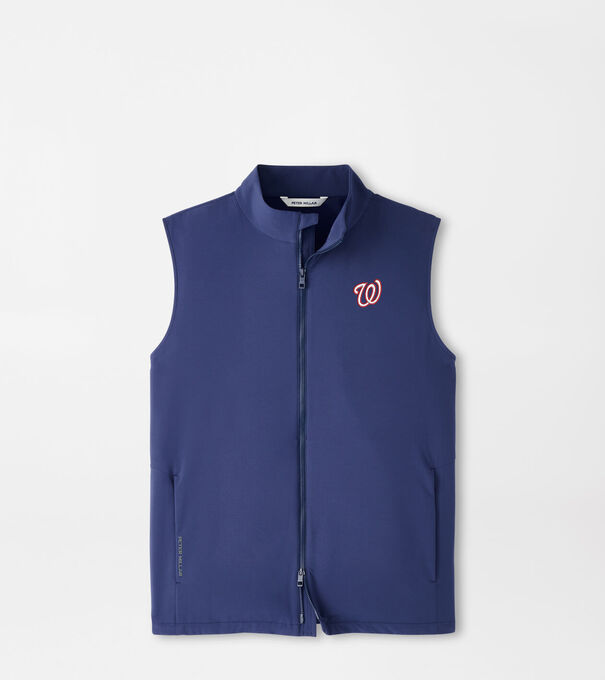 Washington Nationals Dunes Vest