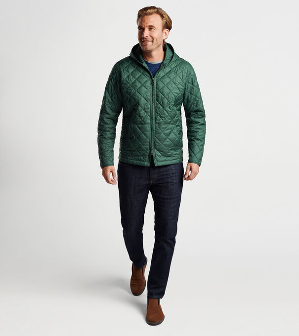 Essex Full-Zip Hoodie