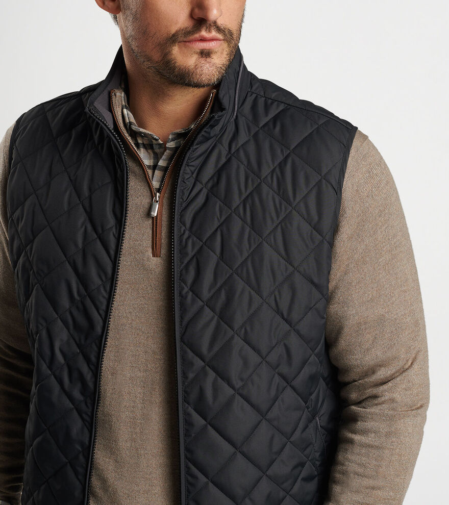 Essex Vest image number 5