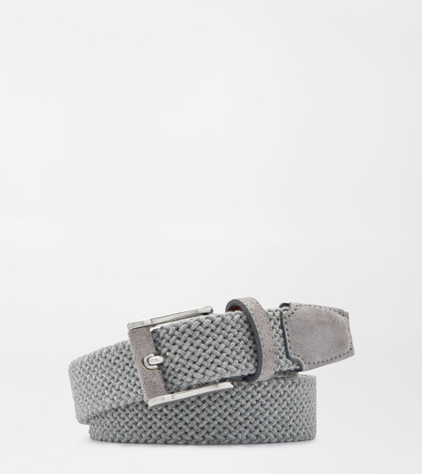 Crafted Woven Belt - Alternate Image 1
