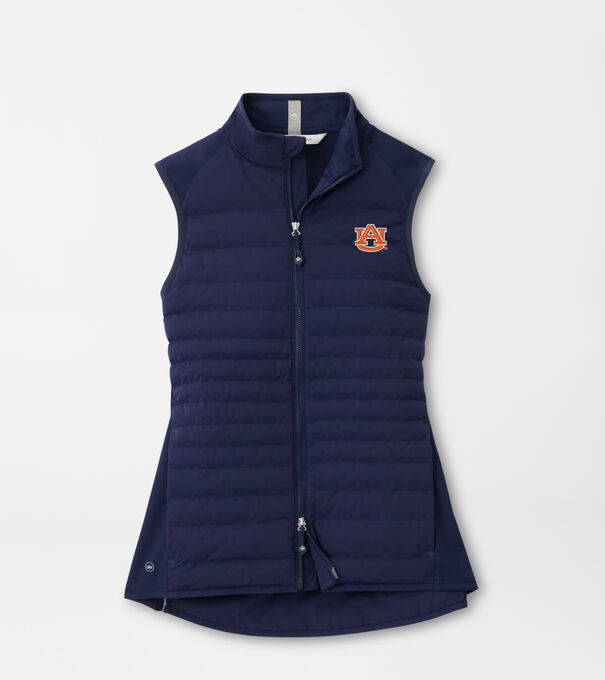 Auburn Women's Fuse Hybrid Vest