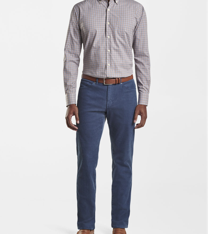 Crown Ease Cecil Sport Shirt - Alternate Image 3