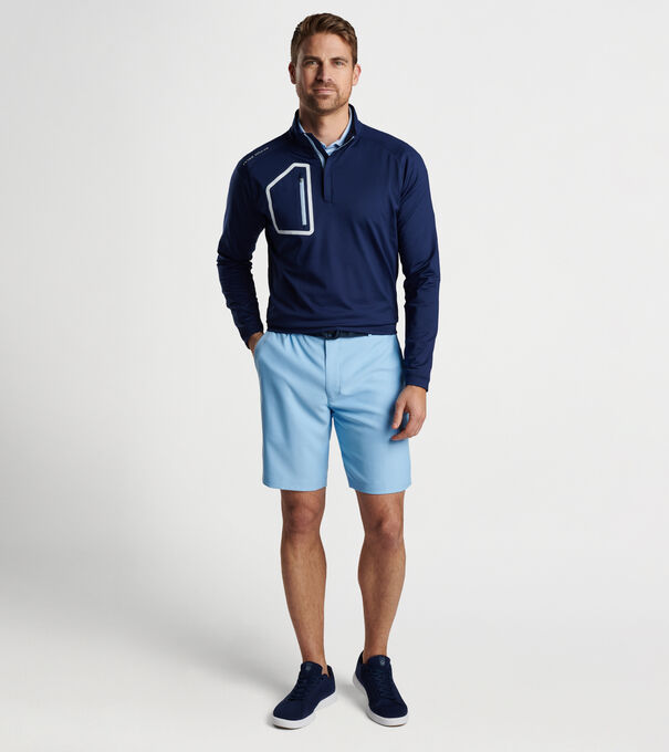 Forge Performance Quarter-Zip