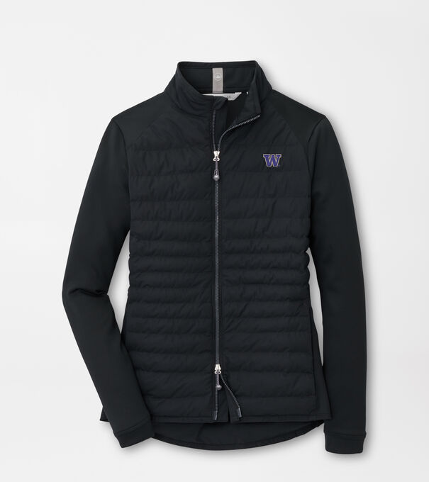 Washington Women's Merge Hybrid Jacket