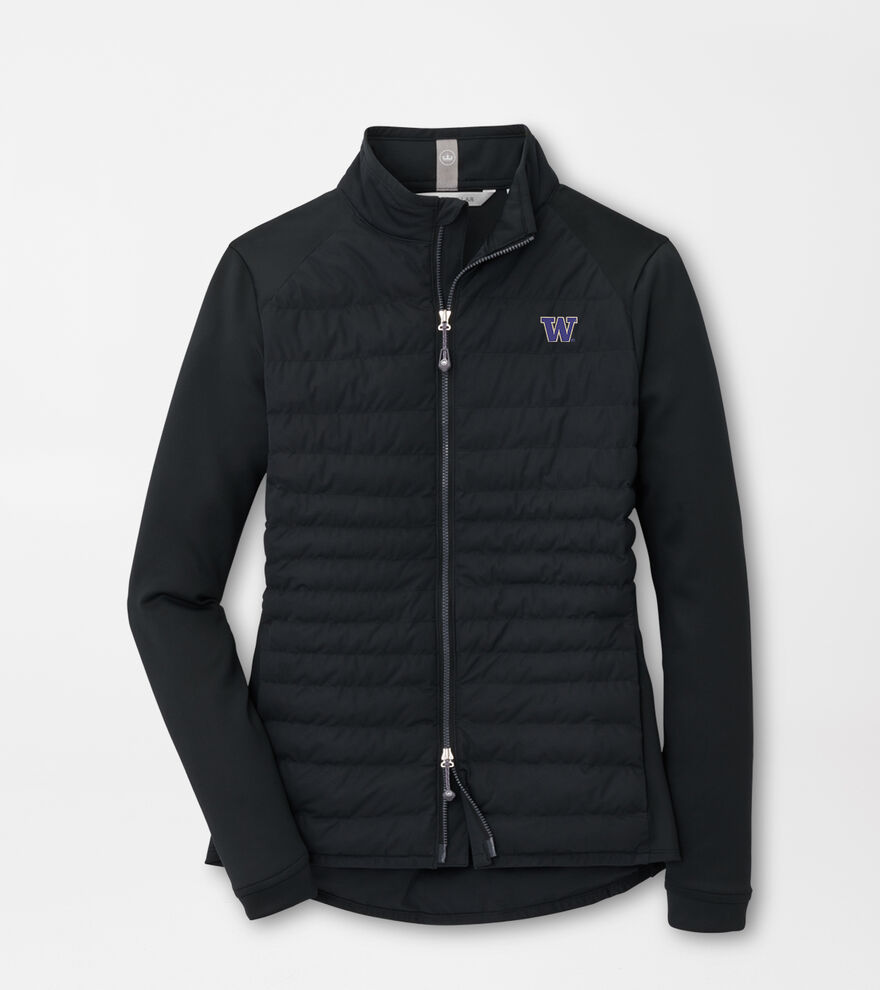 Washington Women's Merge Hybrid Jacket image number 1