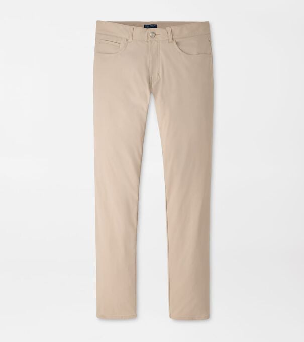 Bingham Performance Five-Pocket Pant