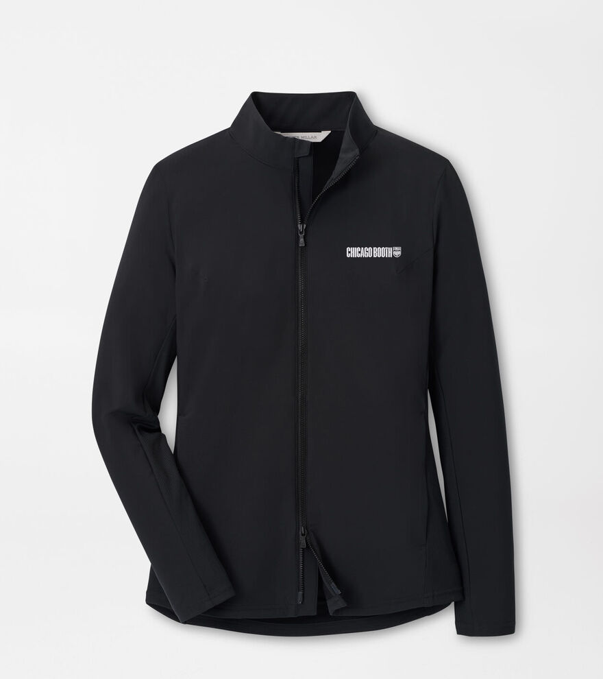 University of Chicago Booth Women's Dunes Jacket image number 1