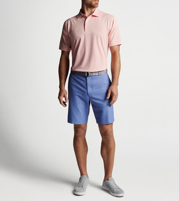 Drum Performance Jersey Polo