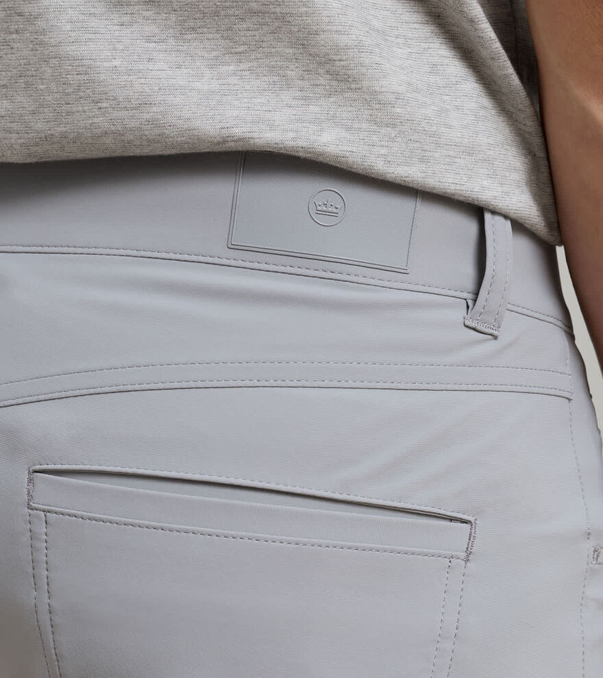Bingham Performance Five-Pocket Pant image number 4