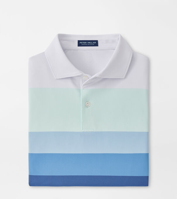 Cornwell Performance Jersey Polo