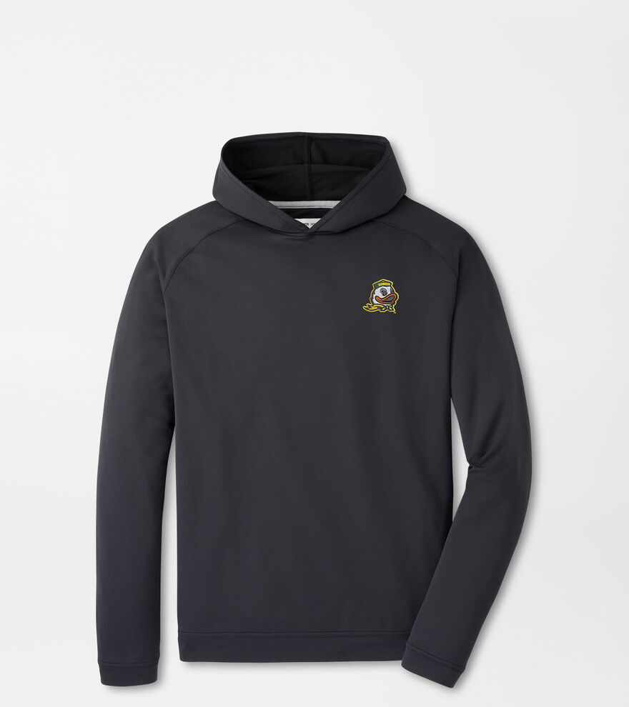 Oregon Pine Performance Hoodie image number 1
