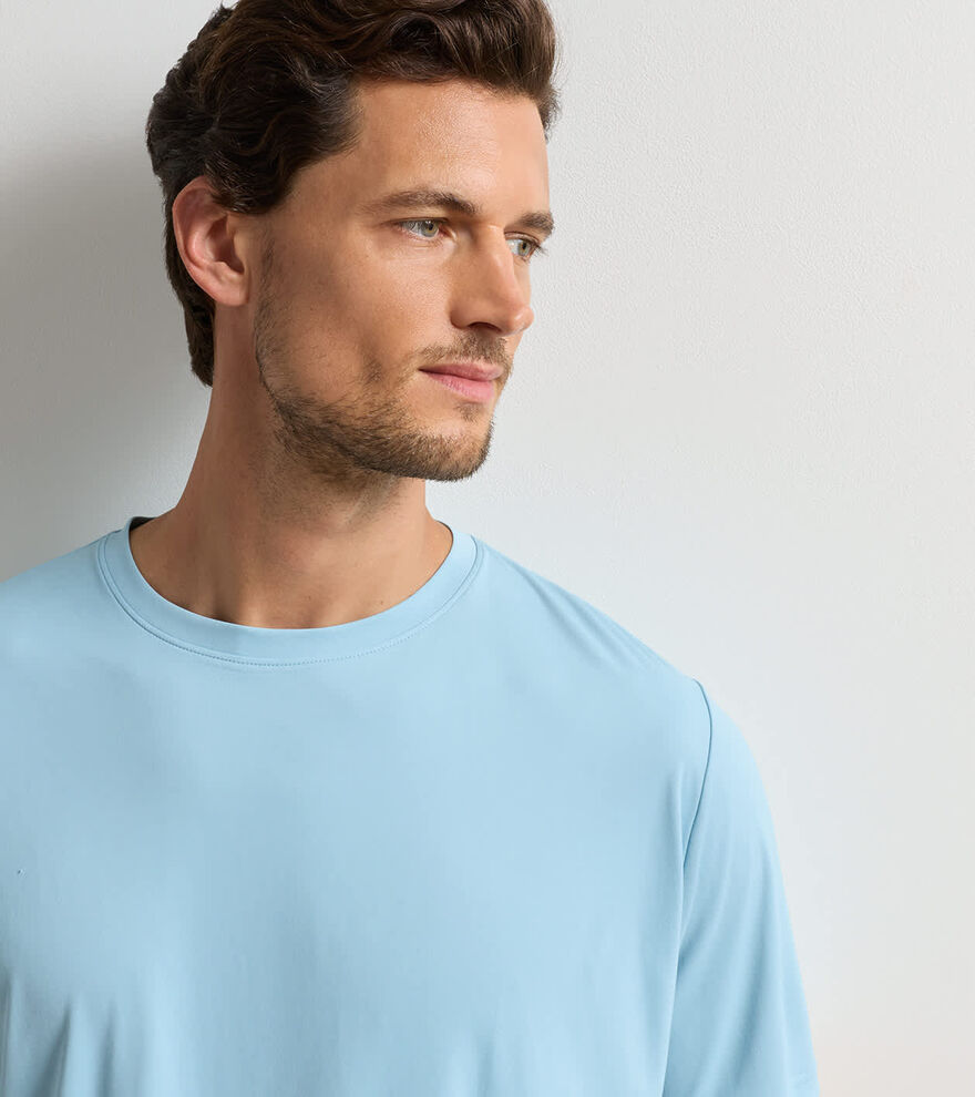 Featherweight Performance Sun Shirt - Alternate Image 3