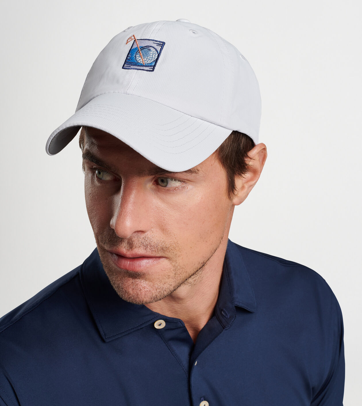 Peter millar hat outlet