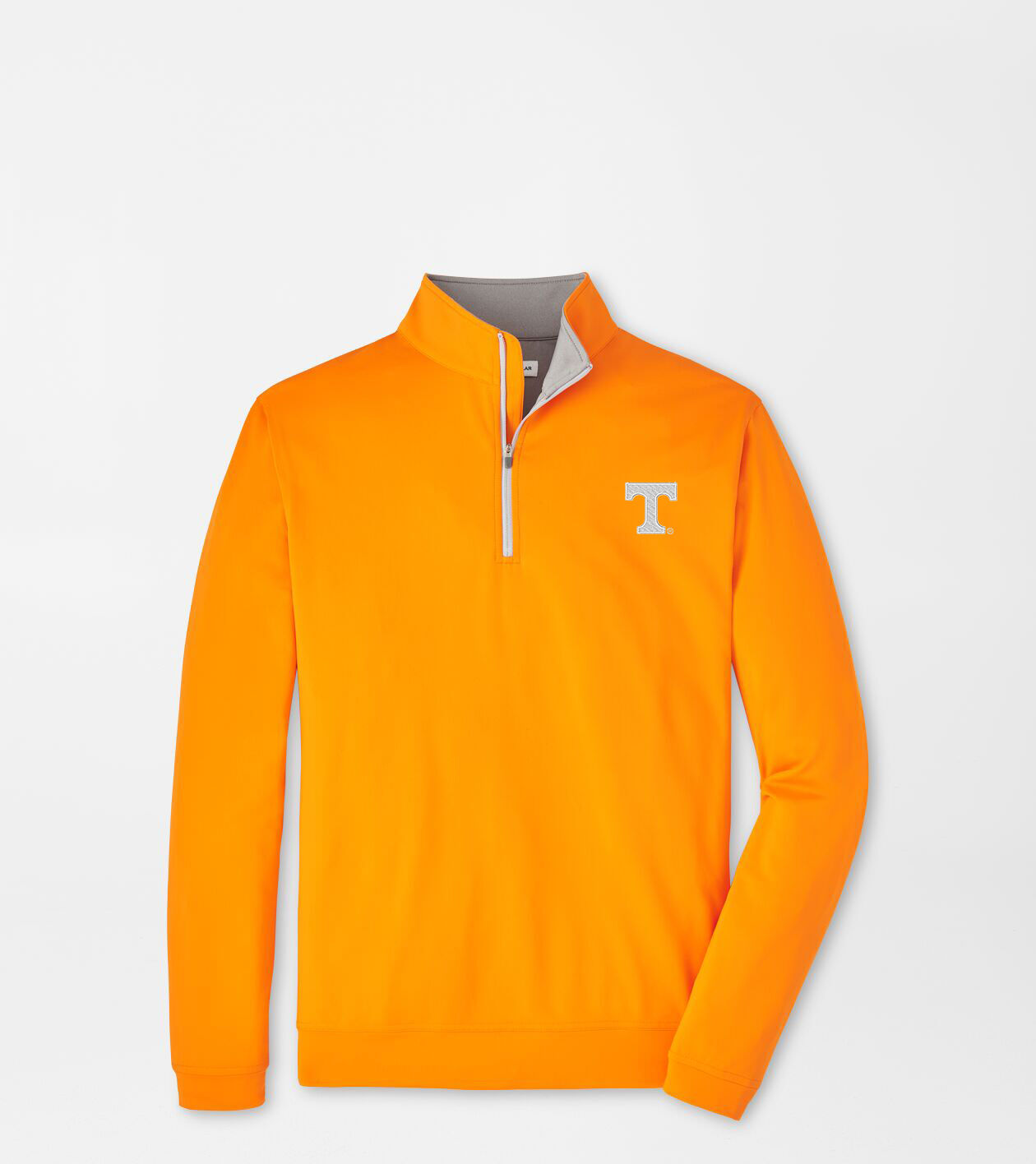 Tennessee Perth Performance Quarter-Zip | Men's Collegiate Apparel