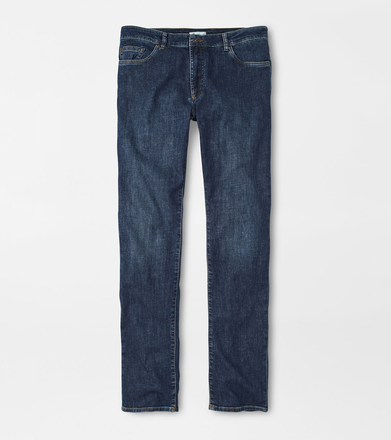 Pilot Mill Denim | Peter Millar