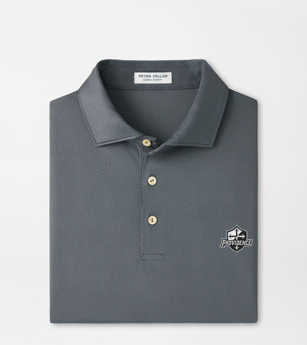 Providence Hugo Performance Jersey Polo