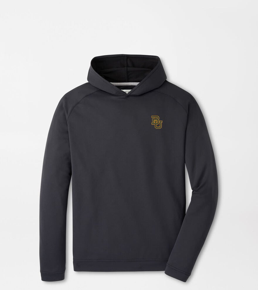 Baylor Pine Performance Hoodie image number 1