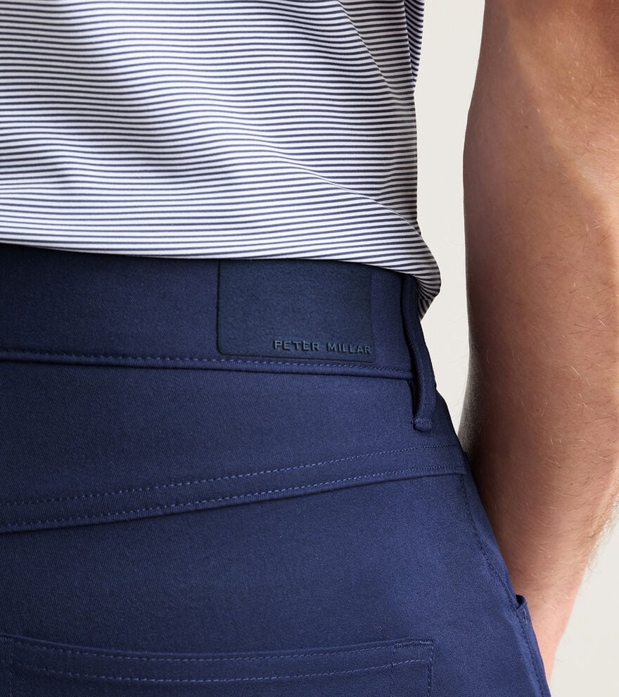 eb66 Performance Five-Pocket Pant image number 4