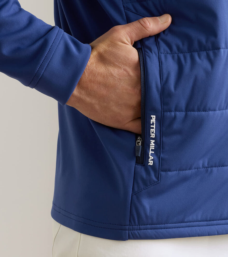 Merge Hybrid Jacket image number 4