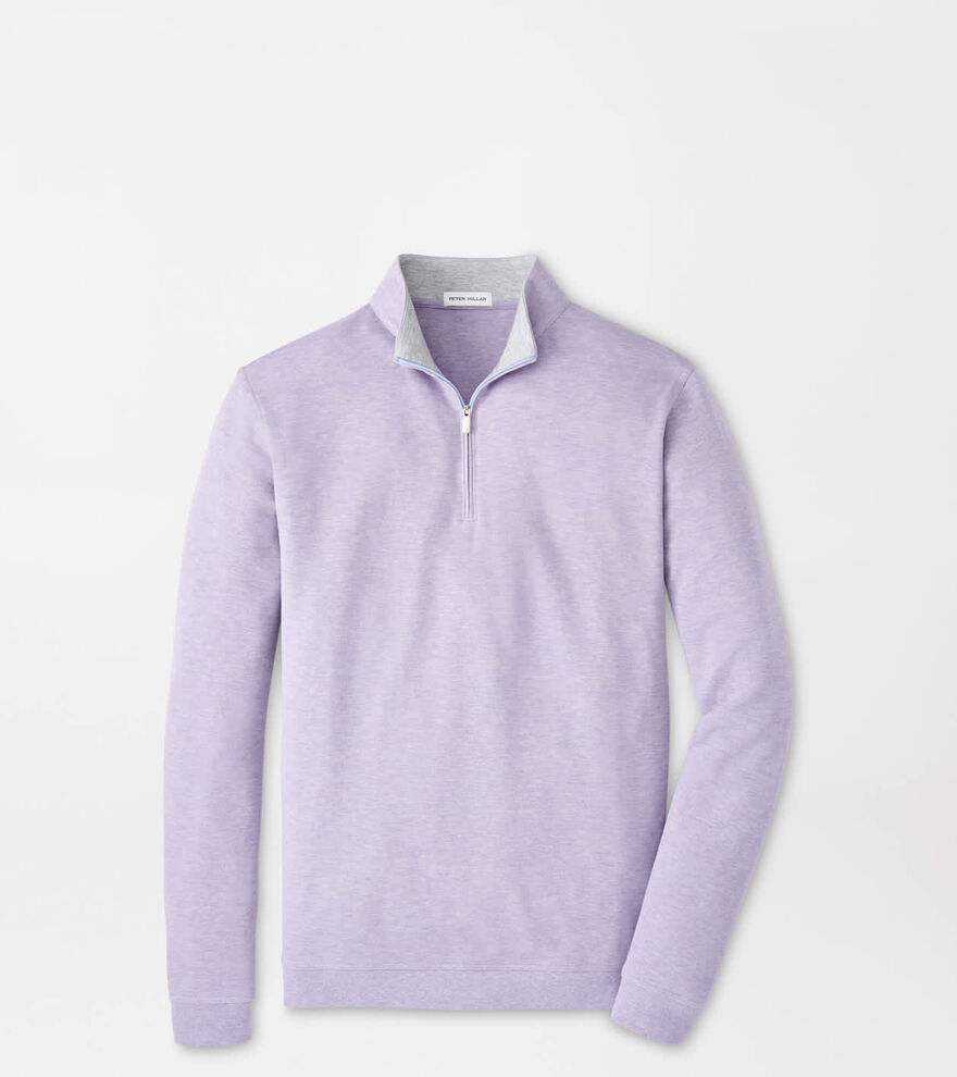 Crown Comfort Quarter-Zip Pullover