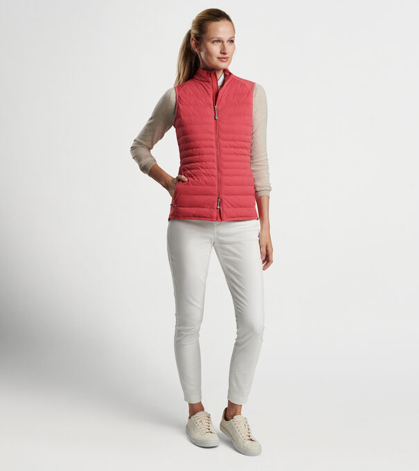 Women's Fuse Hybrid Vest