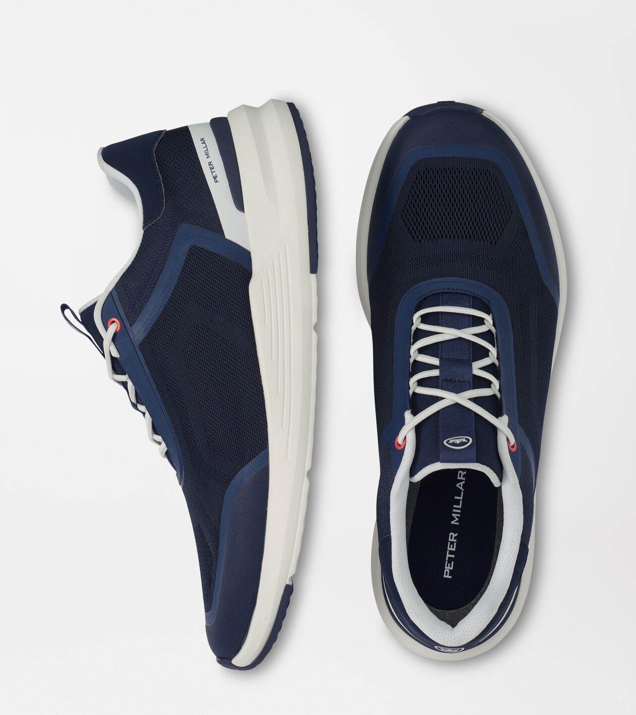 Camberfly Sneaker Men s Shoes Peter Millar