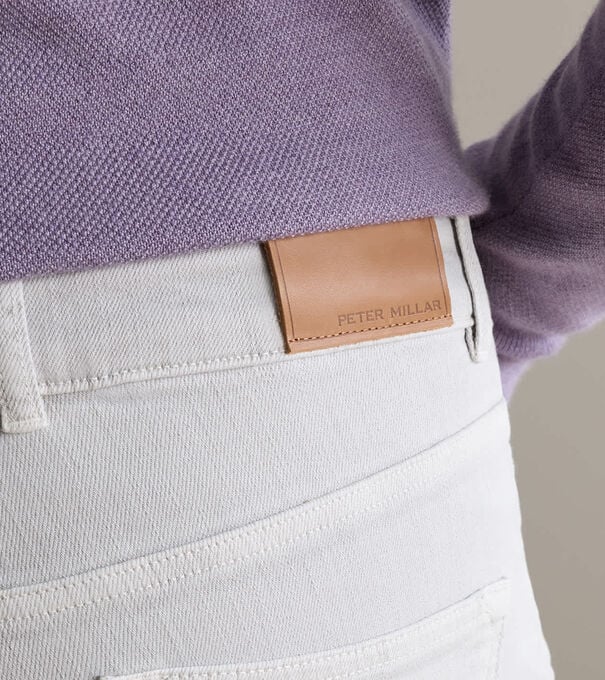 Fairfield Garment Dyed Denim - Alternate Image 1