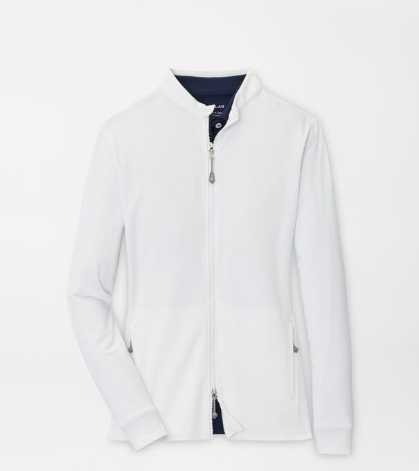 Katy Full-Zip Layer